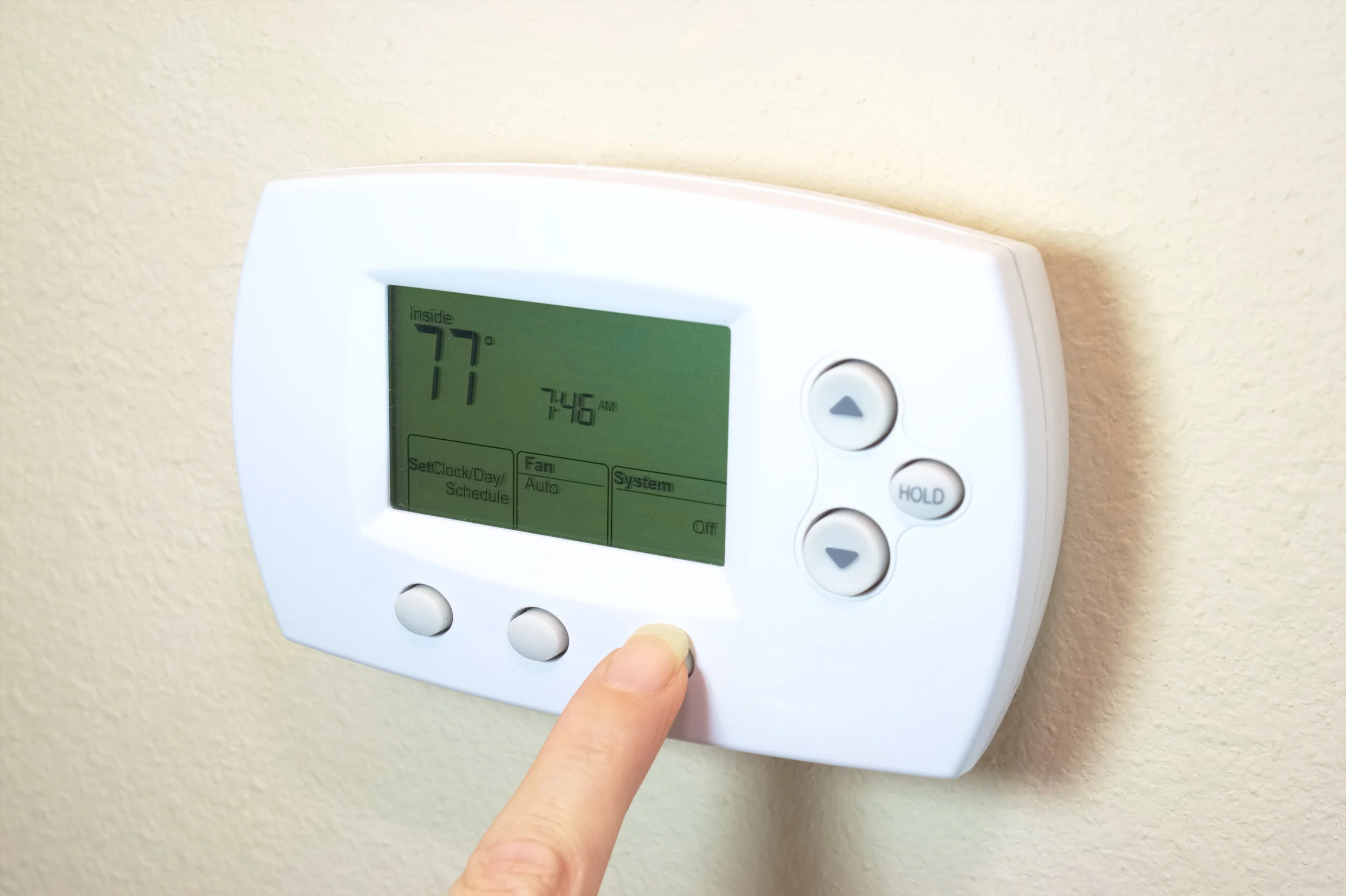 Furnace Installation