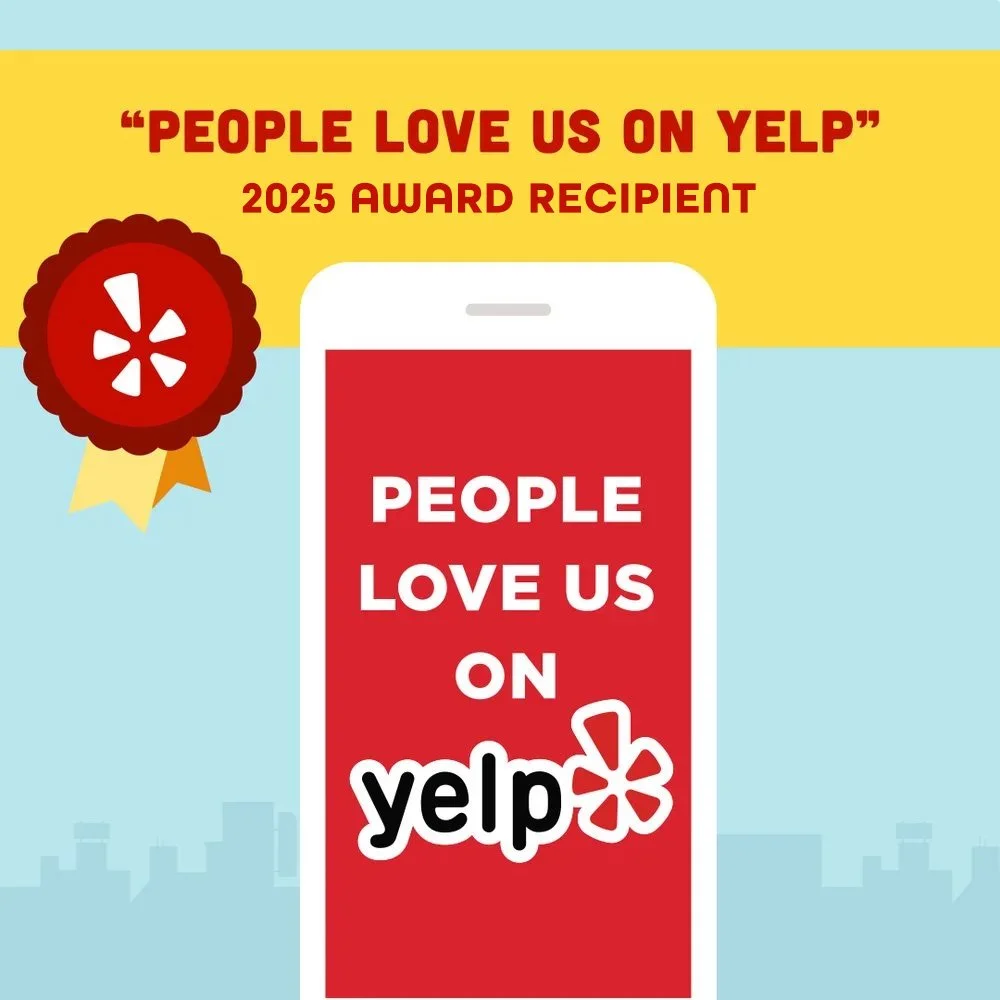 Yelp 2025
