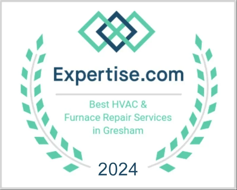 Oregon Gresham HVAC 2024